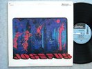 JOSEFUS self titled Mainstream original PSYCH LP