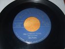 Elvis Presley *HEARTBREAK HOTEL* RARE CANADA BLUE LABEL