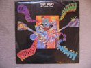The Who.LP.`A Quick One`.1966.Reaction label 593002