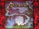 METALLICA : Creeping Death - RARE EP - 1990