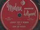 78-BLUES-JOHN LEE HOOKER-I'M READY/LOOKIN' FOR A WOMAN