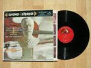 HEIFETZ / REINER Tschaikovsky RCA 2129 LIVING STEREO NM