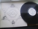 Plexus LP Same near mint 1st pressing look label