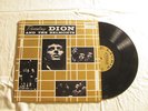 Presenting Dion and the Belmonts on Laurie Mastersound