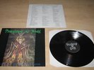 PROPHECY OF DOOM (UK) - Acknowledge... (LP 1990, Deaf2)