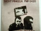 Peter Brötzmann & Han Bennink - Ein halber Hund.. FMP