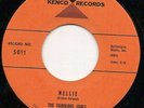 BABY - THE FABULOUS IDOLS - DOO - WOP - LISTEN