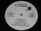 THE MONEY CREW fuerte ROSEAU nyc RANDOM RAP 12