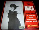 MINA En español Ep Un Desierto, Dindi,Oh la la Gigi....