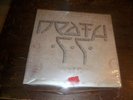 DEATH SS THE SEVENTH SEAL DOPPIO VINILE PERGAMENA
