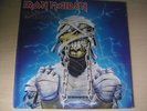 IRON MAIDEN RARES JAPAN TOUR PROGRAM WORLD SLAVERY ´85