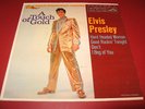 ELVIS EP A TOUCH OF GOLD VOL 1
