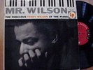 Teddy Wilson – MR. WILSON – Columbia CL-748 – VERY RARE