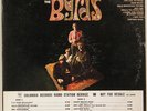 BYRDS “Fifth Dimension” LP Columbia WHITE LABEL PROMO