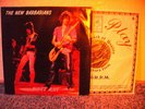 The New Barbarians - 3 LPs - Swingin Pig - TSP0663