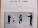 Aroma di Amore: KoudvuuR LP Brussels New Wave, 1980