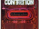 CONTRACTION - LA BOURSE OU LA VIE, Rare QUEBEC Prog, NM