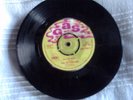 THE ETHIOPIANS SATAN GIRL PAMA GAS BOSS REGGAE SKIN 45