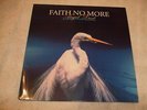 FAITH NO MORE ANGEL DUST ------------ LONDON RECORDINGS