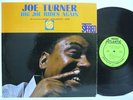 Joe Turner - Big Joe Rides Again US LP Atlantic Nr MINT