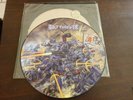 BOLT THROWER -  Realm Of Chaos  Pic LP - Earache 