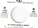 NORTHERN SOUL   LINDA JONES    