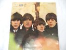 The Beatles For Sale - original 1st issue Y/B stereo