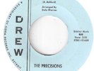 NORTHERN SOUL   THE PRECISIONS     