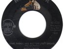 NORTHERN SOUL KETTY LESTER 