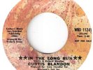 NORTHERN SOUL  CURTIS BLANDON   