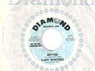 NORTHERN SOUL   RUBY WINTERS    