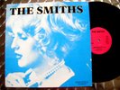 ANDY WARHOL ART THE SMITHS 12” SHEILA TAKE A BOW