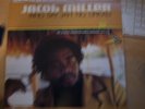 Jacob Miller Who Say Jah No Dead UK G'Sleeves