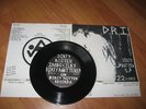D.R.I. Dirty Rotten EP ORIGINAL PRESSING
