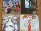 4 ORIG PROG ON VERTIGO SPIRAL HARVEST (MAY BLITZ,..)