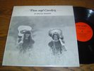 '72 Private Press Female Folk Duo LP: Pam And Carolyn