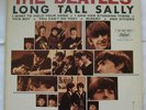 BEATLES Long tall sally ORIG '64 Canada MONO 6000 LP