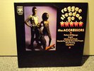 SKINHEAD REGGAE LP : AGRESSORS - REGGAE STEDDAE GO