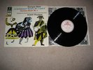 BIZET: CLUYTENS. COLUMBIA SMC.