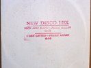 Sweet Music - I Get Lifted - 12