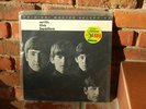 MFSL - With The Beatles - LP - Rare - Factory Sealed