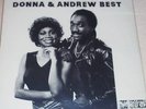 RARE KILLER FUNK BOOGIE MODERN SOUL DONNA & ANDREW LP