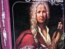 Vivaldi I  Musici De Luxe set of 25 LPs 100+ concerti
