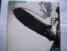 led zeppelin(1) LP very rare vinyl,1st pressing 588171