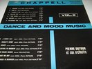 PIERRE DUTOUR - Dance & Mood Music - CHAPPELL LIBRARY