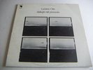 LP ITALIAN PROG LUCIANO CILIO - DIALOGHI DEL PRESENTE