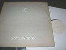 Joy Division Still Original 2 lp factory hessian 1981 