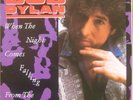 Bob Dylan   - When The Night... -  1985 Dutch PS 7