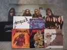 METALLICA 