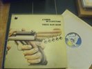 Third of a Lifetime lp Three man army pegasus 1st press